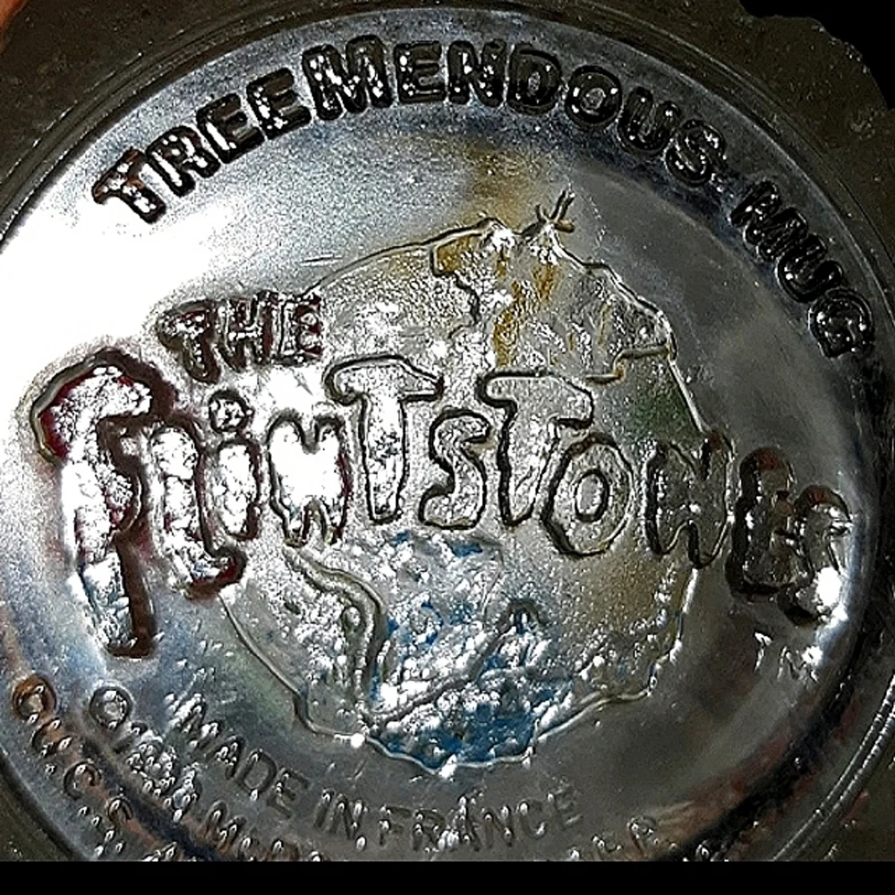 VINTAGE MINT CONDITION